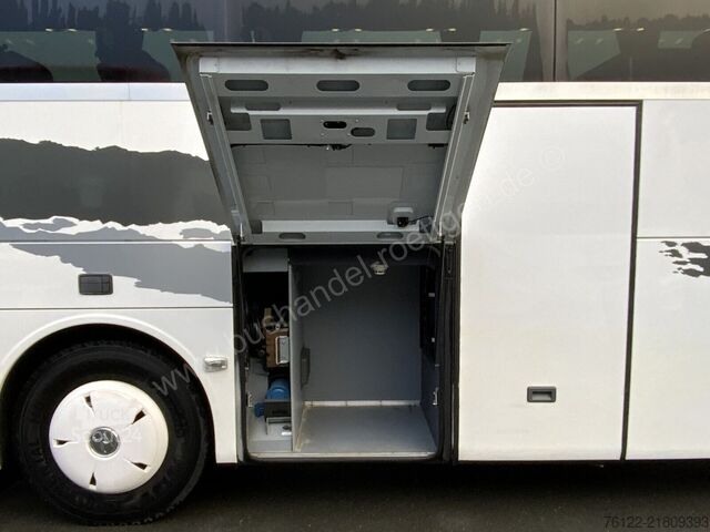 Tūrisma autobuss Setra S 515 HD