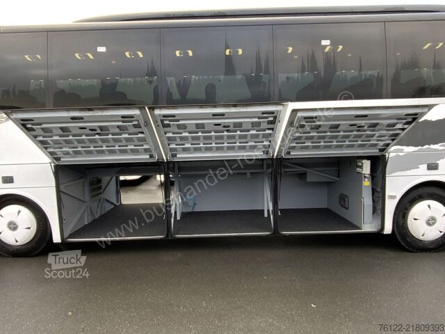 Tūrisma autobuss Setra S 515 HD