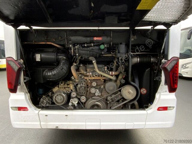 Tūrisma autobuss Setra S 515 HD