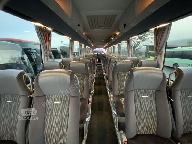 Tūrisma autobuss Setra S 515 HD