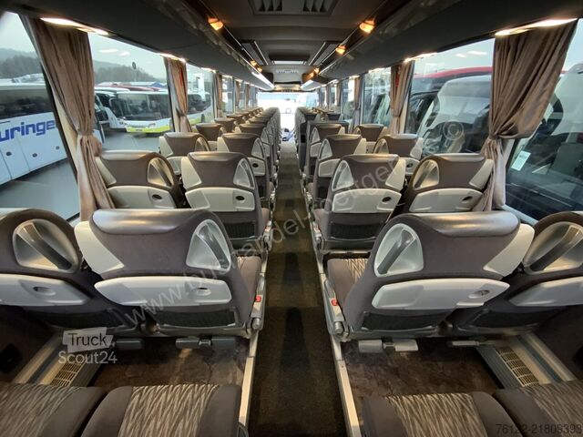 Tūrisma autobuss Setra S 515 HD