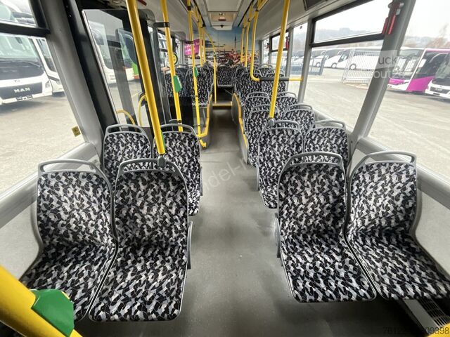 Kloubový autobus Scania Citywide LF