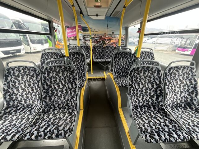 Kloubový autobus Scania Citywide LF