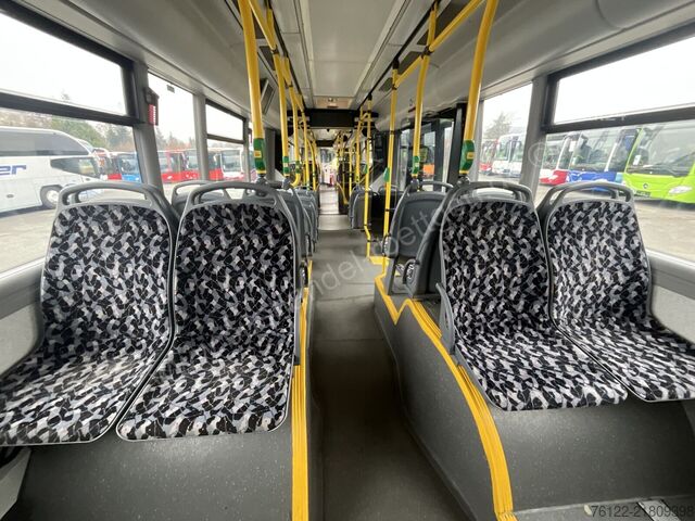 Kloubový autobus Scania Citywide LF