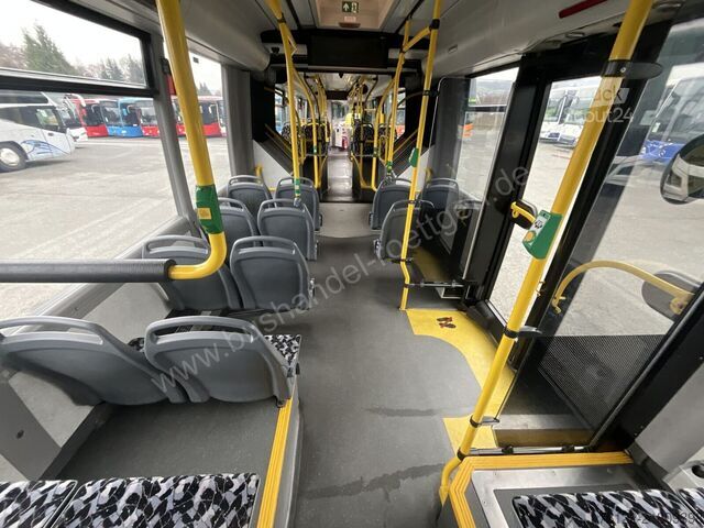 Autobuz articulat Scania Citywide LF