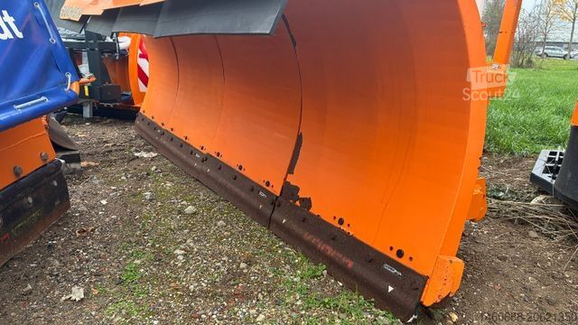 Muut  Gmeiner Ramos 320 NGR