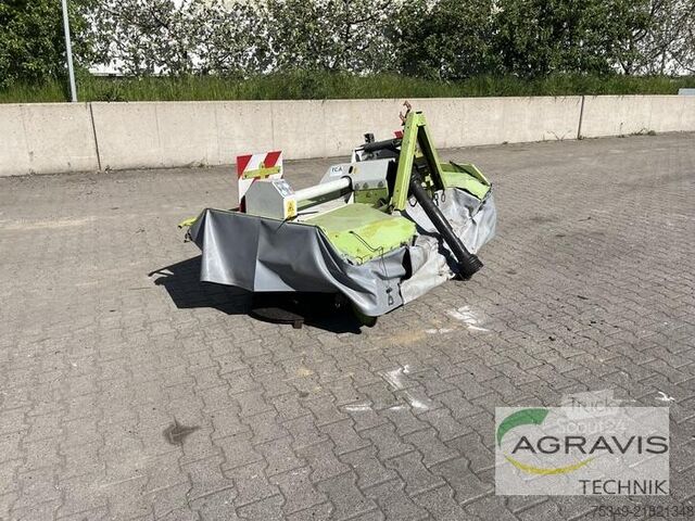 Faucheuse Claas CORTO 270 FN