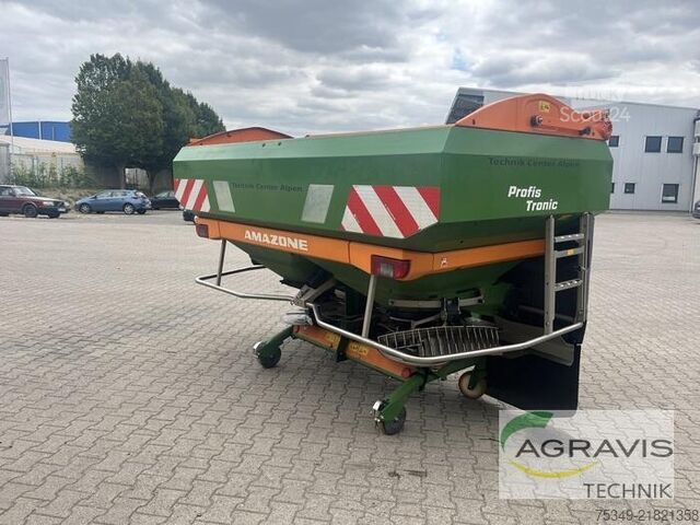 Düngerstreuer Amazone ZA-V 3200 SUPER PROFIS TRONIC