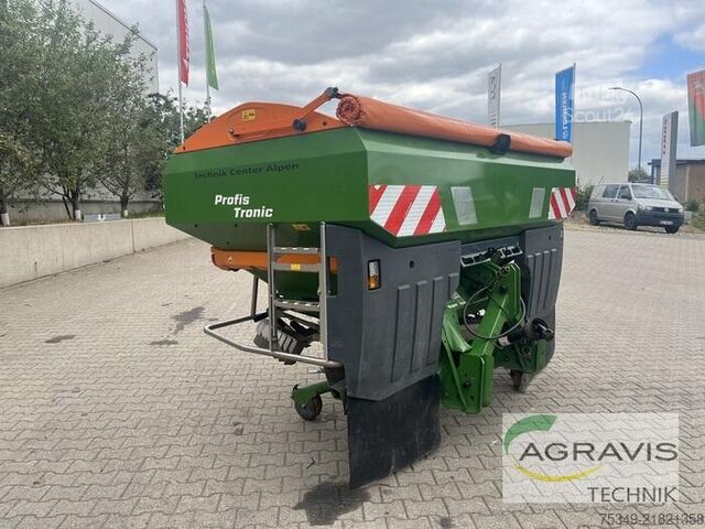 Düngerstreuer Amazone ZA-V 3200 SUPER PROFIS TRONIC