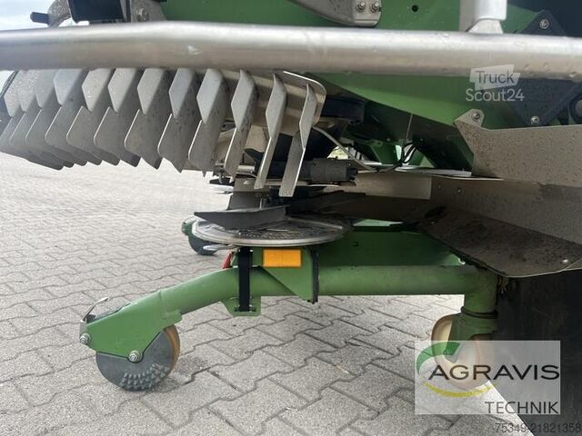 Düngerstreuer Amazone ZA-V 3200 SUPER PROFIS TRONIC
