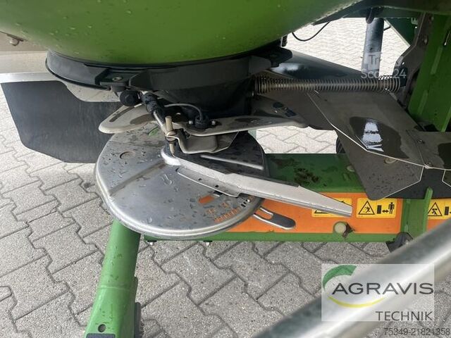 Düngerstreuer Amazone ZA-V 3200 SUPER PROFIS TRONIC