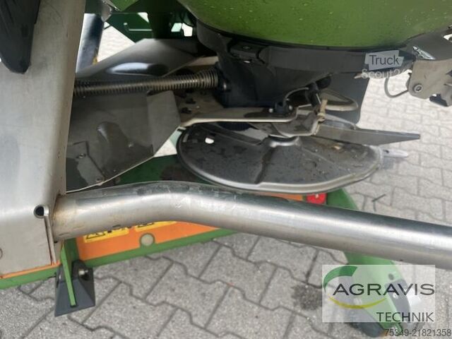 Düngerstreuer Amazone ZA-V 3200 SUPER PROFIS TRONIC