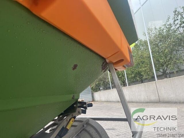 Düngerstreuer Amazone ZA-V 3200 SUPER PROFIS TRONIC