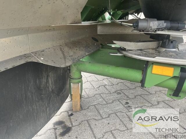 Düngerstreuer Amazone ZA-V 3200 SUPER PROFIS TRONIC