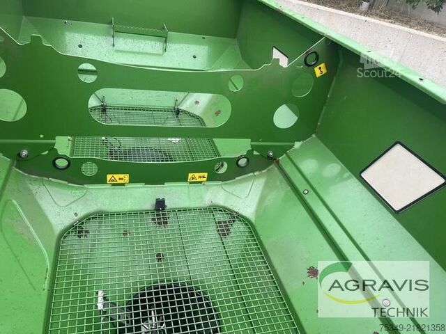 Düngerstreuer Amazone ZA-V 3200 SUPER PROFIS TRONIC