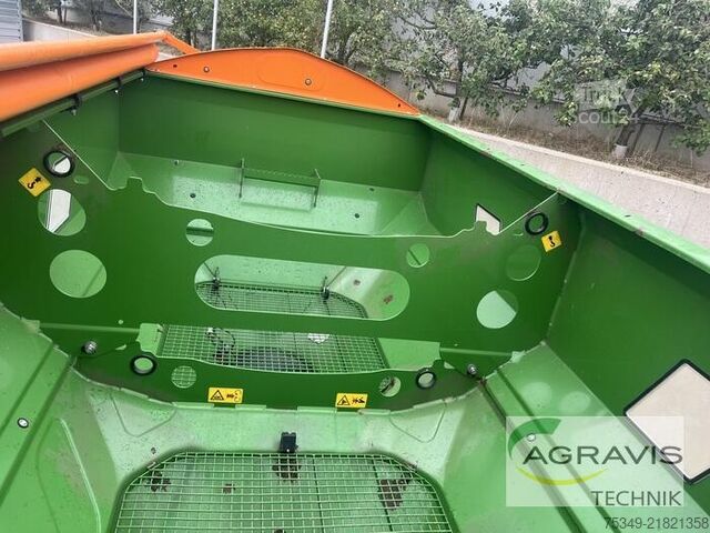 Düngerstreuer Amazone ZA-V 3200 SUPER PROFIS TRONIC