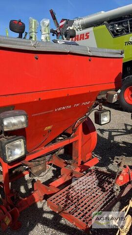 Zaaimachine Kuhn VENTA LC 3000