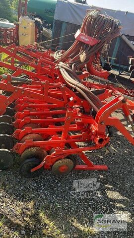 Zaaimachine Kuhn VENTA LC 3000