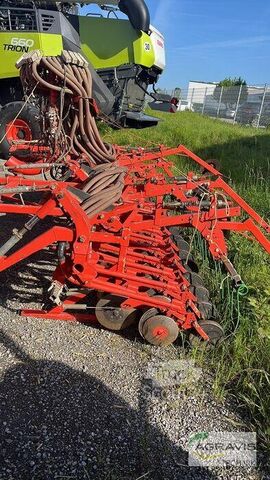 Zaaimachine Kuhn VENTA LC 3000