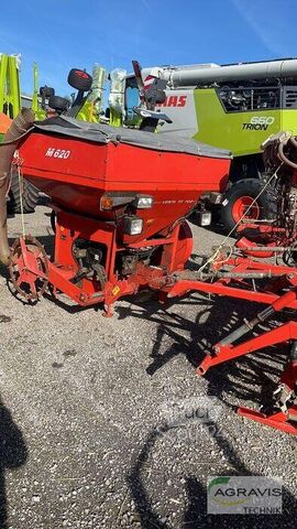 Zaaimachine Kuhn VENTA LC 3000