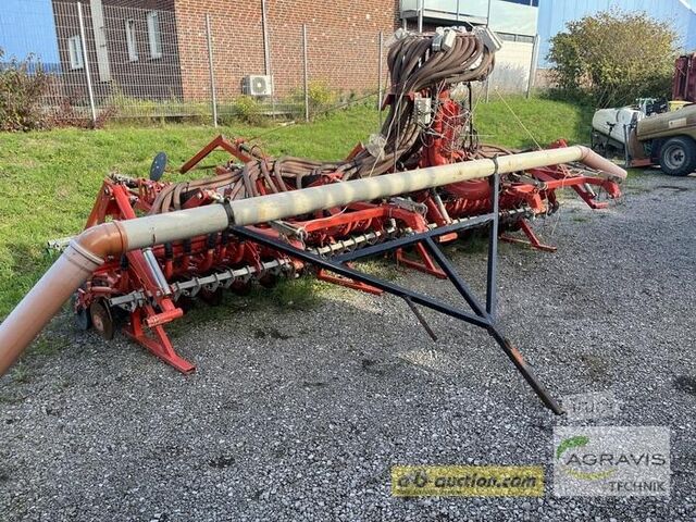 Såmaskin Kuhn VENTA LC 3000