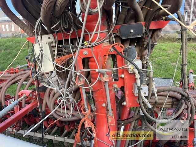 Såmaskin Kuhn VENTA LC 3000