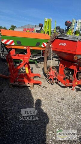 Onderdelen & accessoires Kuhn KUHN ZUBEHÖR