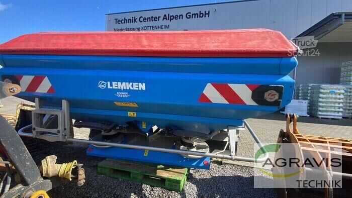 Düngerstreuer Lemken POLARIS 14/3000