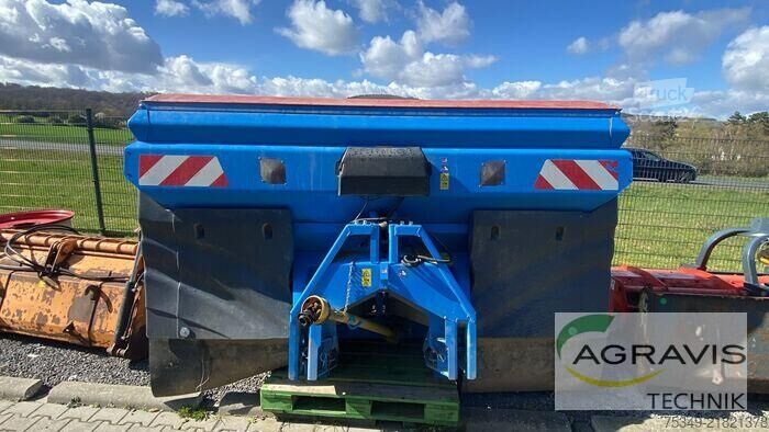 Düngerstreuer Lemken POLARIS 14/3000
