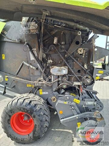 Paaliprässi (maatalous) Claas VARIANT 485 RC PRO