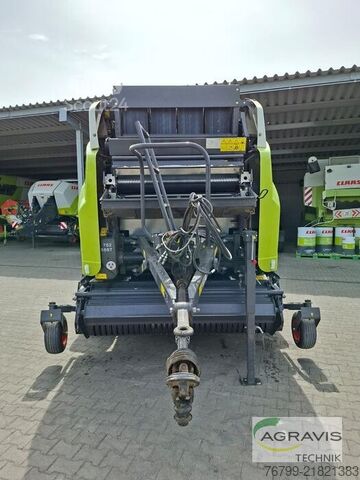 Paaliprässi (maatalous) Claas VARIANT 485 RC PRO