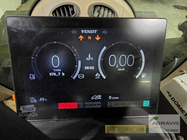 Traktor Fendt 936 VARIO GEN-7 Profi+ Setting2