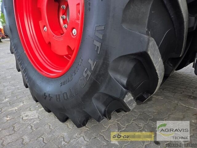 Traktorius Fendt 936 VARIO GEN-7 Profi+ Setting2