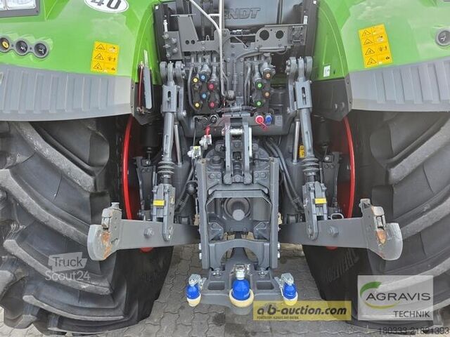 Traktorius Fendt 936 VARIO GEN-7 Profi+ Setting2
