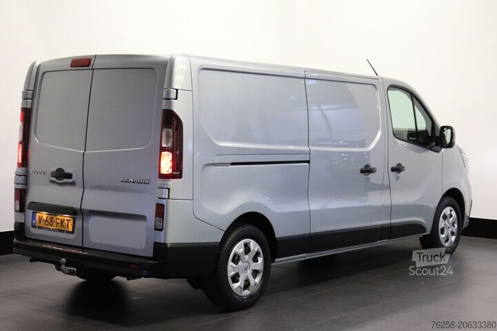 Furgons Renault Trafic 2.0 dCi L2 EURO 6 - Airco - Cruise - Tre...