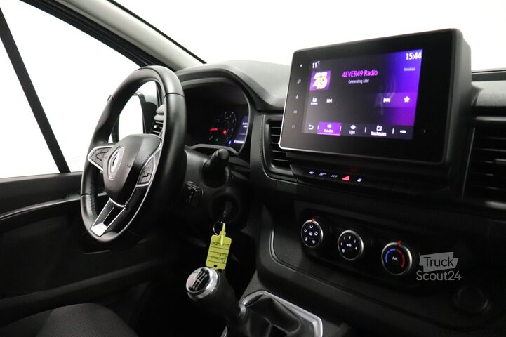 Furgons Renault Trafic 2.0 dCi L2 EURO 6 - Airco - Cruise - Tre...