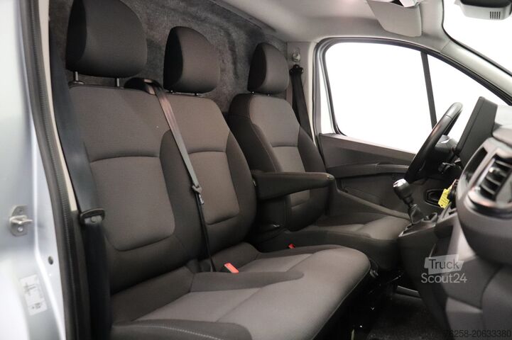 Furgons Renault Trafic 2.0 dCi L2 EURO 6 - Airco - Cruise - Tre...