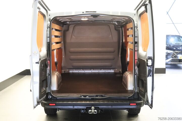 Furgons Renault Trafic 2.0 dCi L2 EURO 6 - Airco - Cruise - Tre...