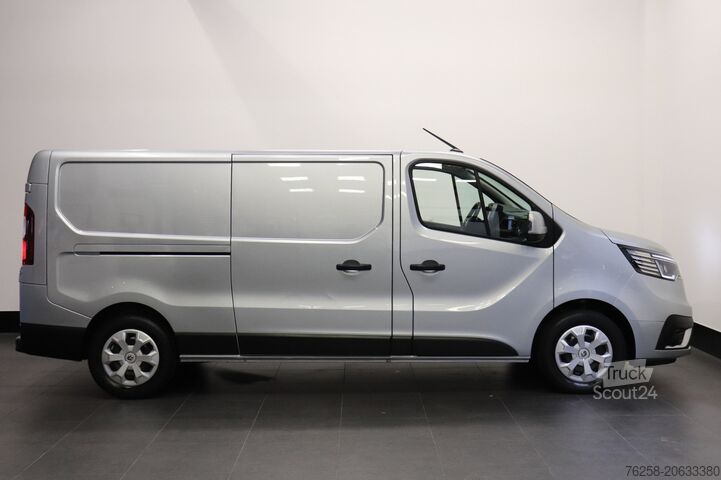 Furgons Renault Trafic 2.0 dCi L2 EURO 6 - Airco - Cruise - Tre...