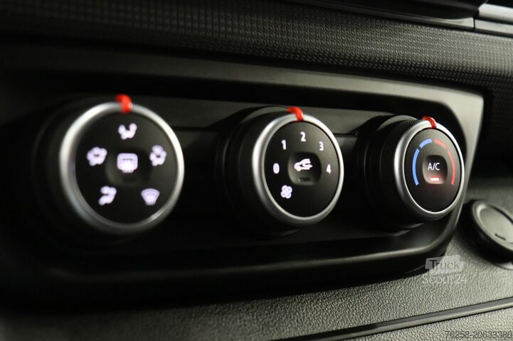 Furgons Renault Trafic 2.0 dCi L2 EURO 6 - Airco - Cruise - Tre...