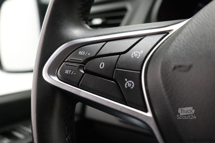 Furgons Renault Trafic 2.0 dCi L2 EURO 6 - Airco - Cruise - Tre...