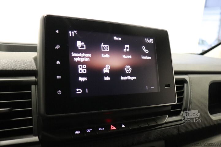 Furgons Renault Trafic 2.0 dCi L2 EURO 6 - Airco - Cruise - Tre...