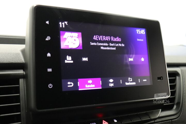 Furgons Renault Trafic 2.0 dCi L2 EURO 6 - Airco - Cruise - Tre...