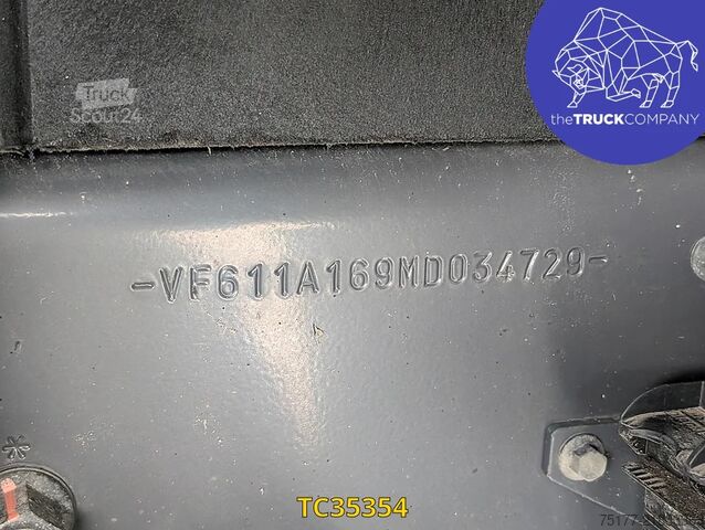 Štandard-SZM Renault T 460