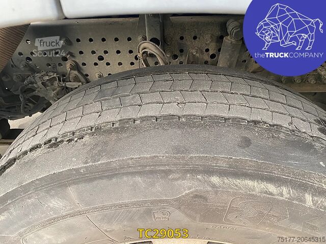 Стандарт-СЗМ Mercedes-Benz Actros 1842