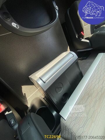 Padrão-SZM DAF XF 480