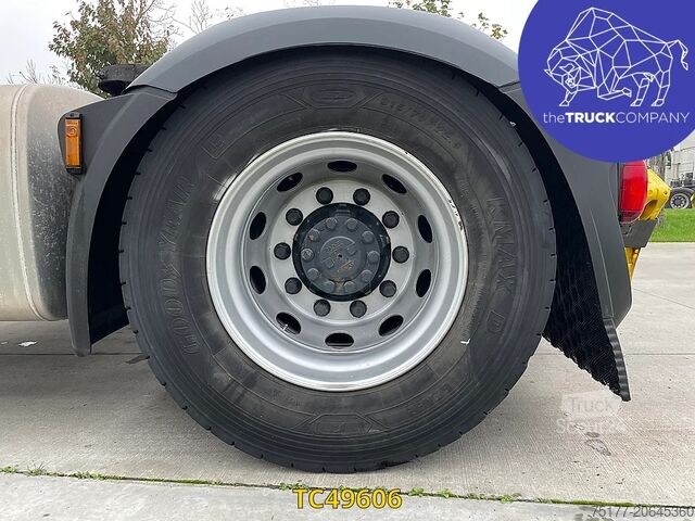 Padrão-SZM DAF XF 480