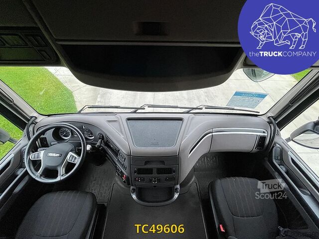 Padrão-SZM DAF XF 480