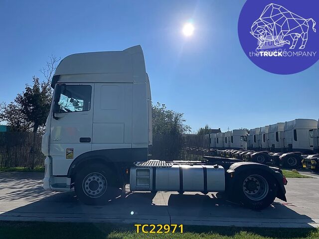 Standard-SZM DAF XF 480