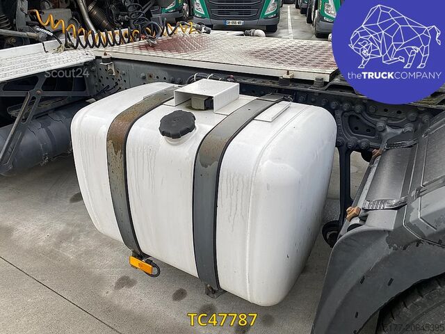 معيار SZM Mercedes-Benz Actros 1843